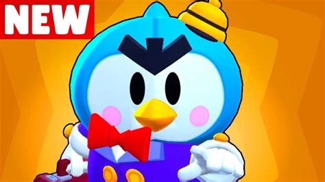 Mr P Brawl Stars Complete Guide Tips Wiki And Strategies