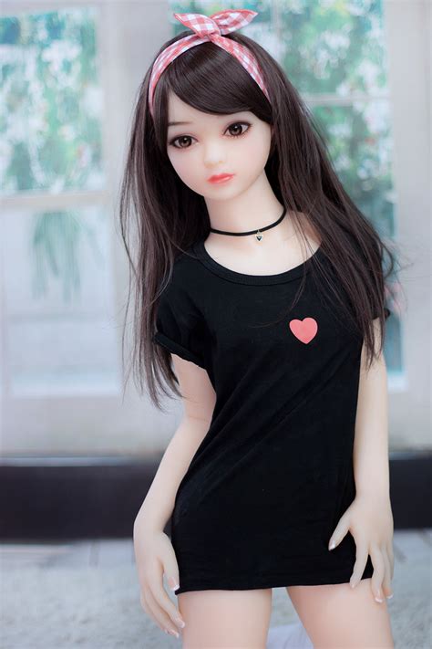 Flat Chested Small Sex Doll Anime Kimi Dollpodium