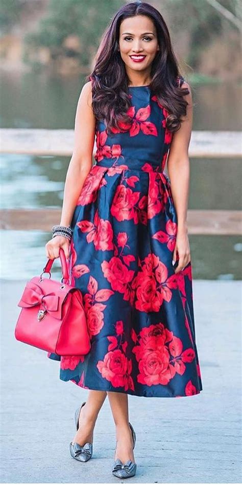 24 Gorgeous Fall Wedding Guest Dresses Wedding Dresses Guide