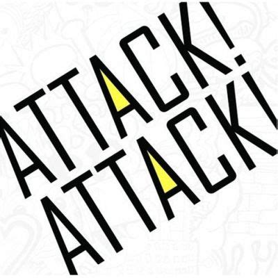 attack attack attack attack     fit