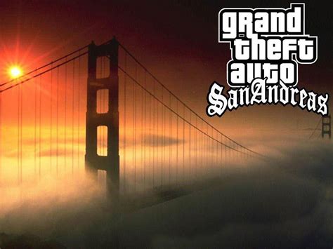 10 New Gta San Andreas Backgrounds Full Hd 1080p For Pc