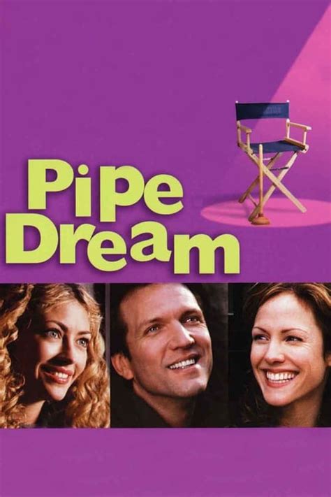 Pipe Dream 2002