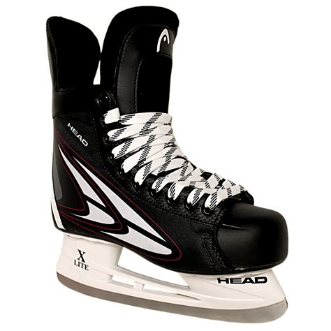 head team  mens senior junior ice hockey skates skating shoes boots ebay