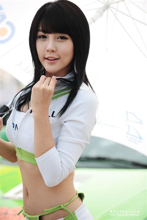 Kumpulan Foto Hot Seksi Artis Korea Terbaru 2013 Seo Keren