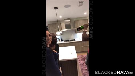 blackedraw two party girls cheat with bbcs after the