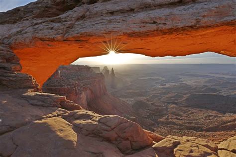 sunrise  mesa arch aries gallery orkney photography  machine