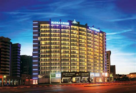 flora hospitality  open   dubai hotels business hotelier