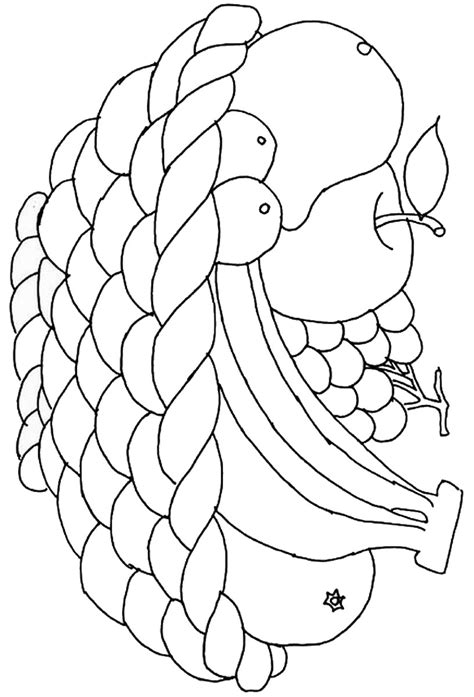 shavuot coloring pages