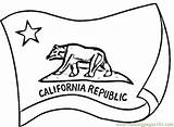 California Coloring Pages State Flag Drawing Arizona Mission Bear States Printable United Getcolorings Color Popular Getdrawings Paintingvalley Colorings sketch template