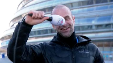 oud schaatser erben wennemars heeft geen idee dat hij   en gaat viraal vandaag