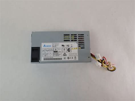 delta dps pb    pin berg connector  power supply  dvr ebay