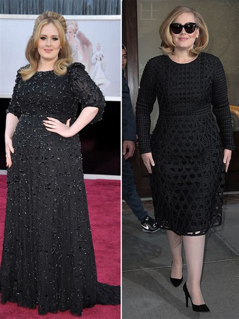Adele’s Weight Loss — How She Shed Extra Pounds