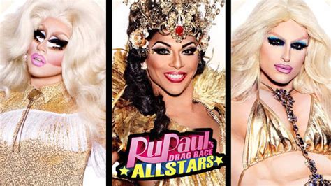 Rupaul S Drag Race All Stars Season 3 Release Date Cast Trailers And