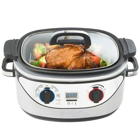 top   multi cookers  updated top  pro review