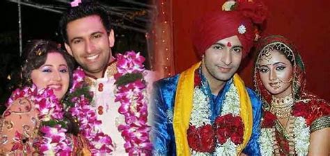 indian tv couples wedding images and wallpapers bollywood