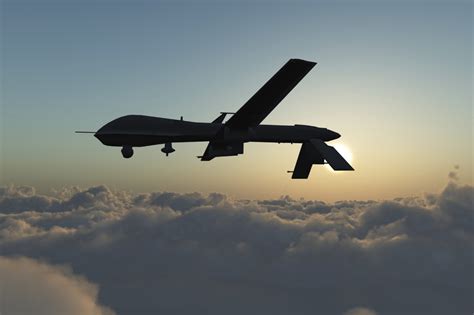 france italy  germany  develop european surveillance drone   ibtimes uk