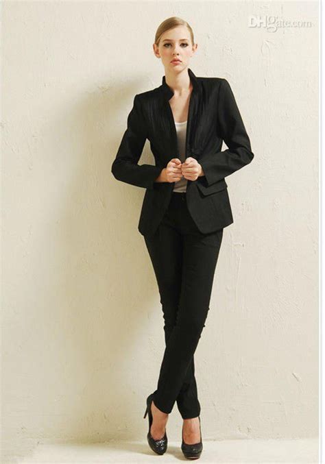 pin on sexy business suits for women