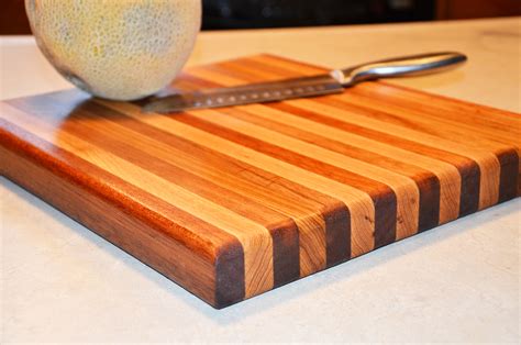 woodwork chopping block cutting boards  plans