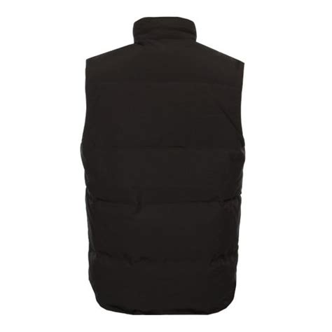 canada goose garson vest black 4151mr61 aphrodite