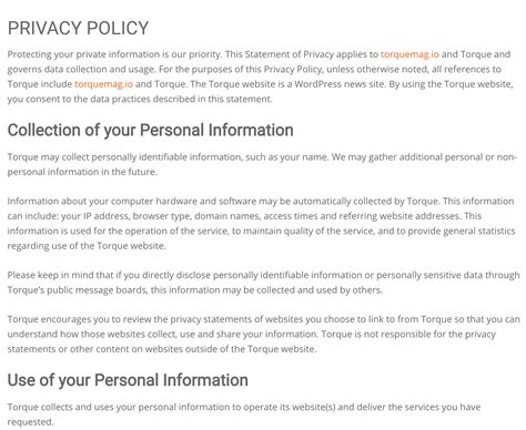 beginners guide  privacy policies blue  blog