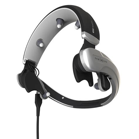 eeg headset accessories mind media