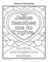 Forgiveness Forgive Teaches Preschool Onesimus Philemon Servant Lessons Unforgiving Parable Forgives Obey Verses Refferal Sundayschoolzone sketch template