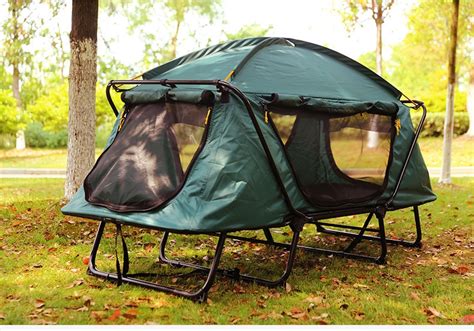 hot sale automatic smart tent  ground tent  ground waterproof outdoor folding camping
