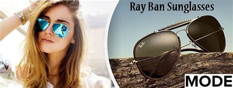 Ray Ban Sunglasses Stunning Pairs For An Incredible Look Daily Blogs
