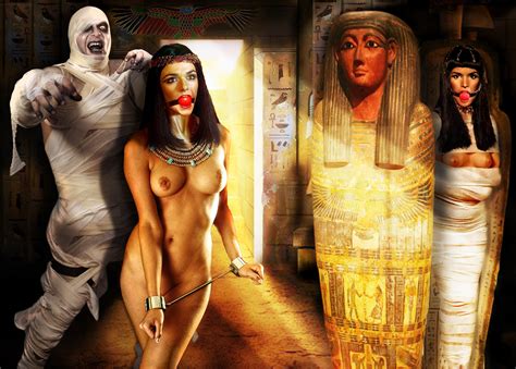 Image 1650887 Anck Su Namun Nefertiti Patricia Velásquez