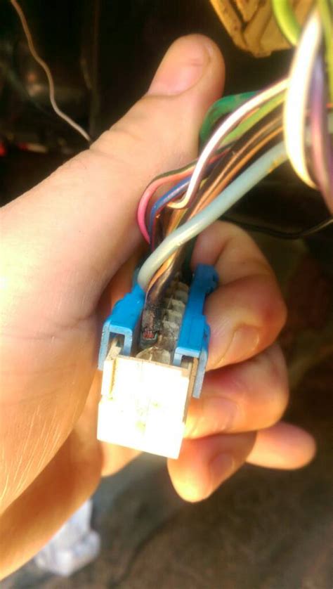 blower motorwiring question jeep enthusiast forums