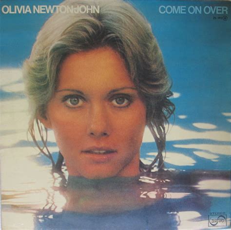 Release “come On Over” By Olivia Newton‐john Musicbrainz