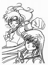 Sailormoon Mars Kolorowanki Czarodziejka Marsa Jupiter Mewarnai Dzieci Malvorlage Picgifs Animasi Animaatjes Bergerak Malvorlagen1001 2091 Animierte sketch template