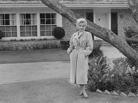 The Homes Where Old Hollywood Icons Once Lived