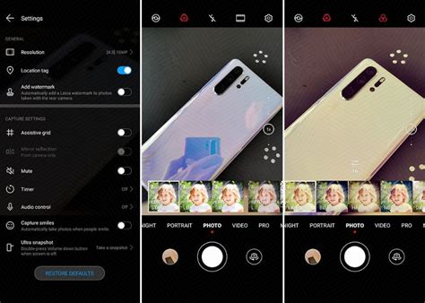 features  ui  revealed  emui  leak huawei central