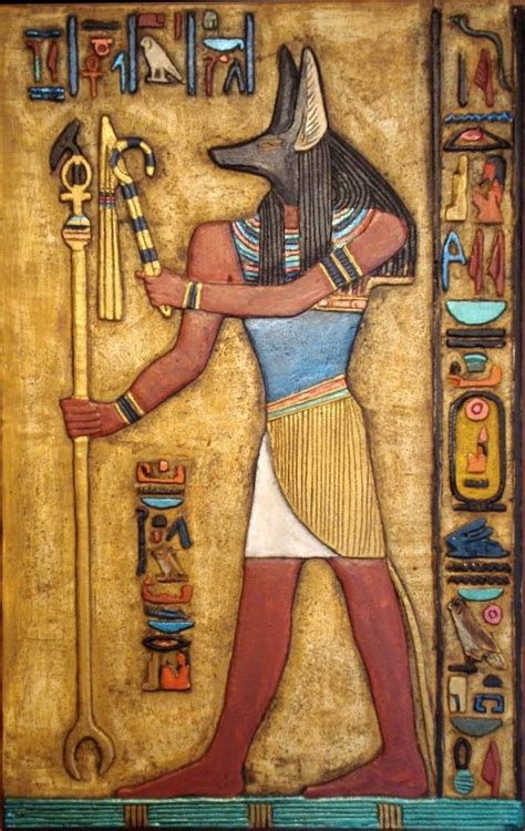 beautiful egypt ancient egyptian gods