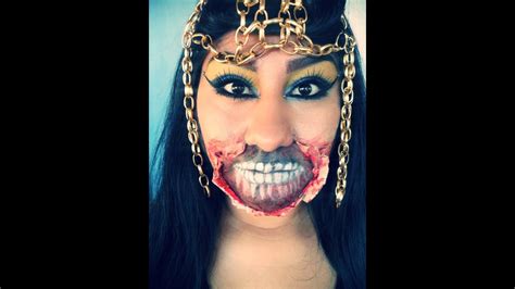 cleopatra halloween makeup tutorial youtube