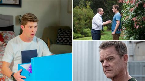 7 neighbours spoilers sex toy theft and lucy robinson returns metro