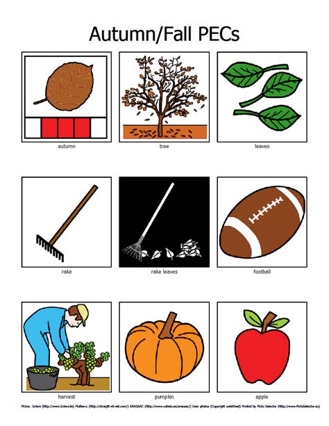 printable pecs cards category archives  pecs lotto boards