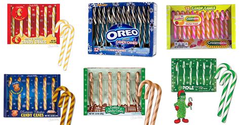 Insane Holiday Candy Cane Flavors That You Must Try Mylitter One