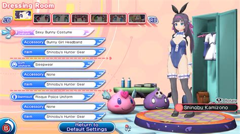 Gal Gun Double Peace Page 2 Adult Gaming Loverslab