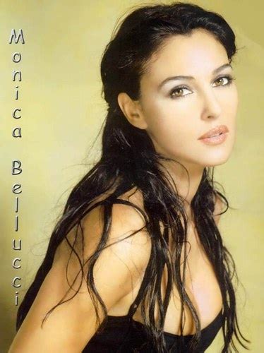 Photo Gallery Actress Monica Bellucci Photo Pic