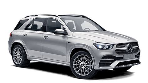 mercedes benz gle  matic suv  price  germany features