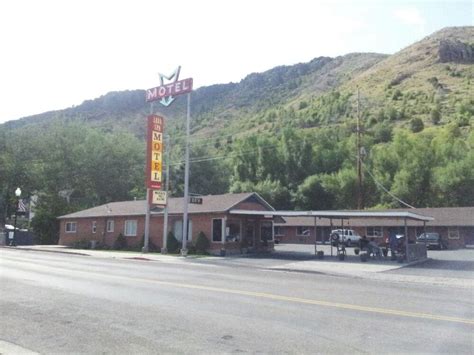 lava spa motel  reviews hotels   main lava hot springs id