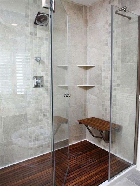 Upgrading To A Quality Shower Floor Cabinet City Kitchen And Bath