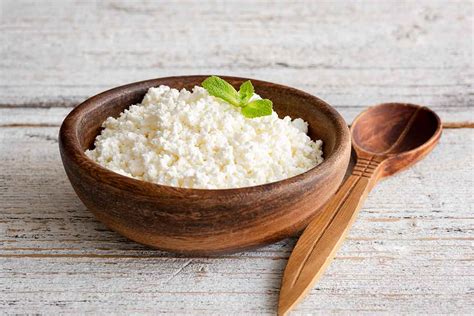 cottage cheese healthy  full nutrition facts nutrition advance