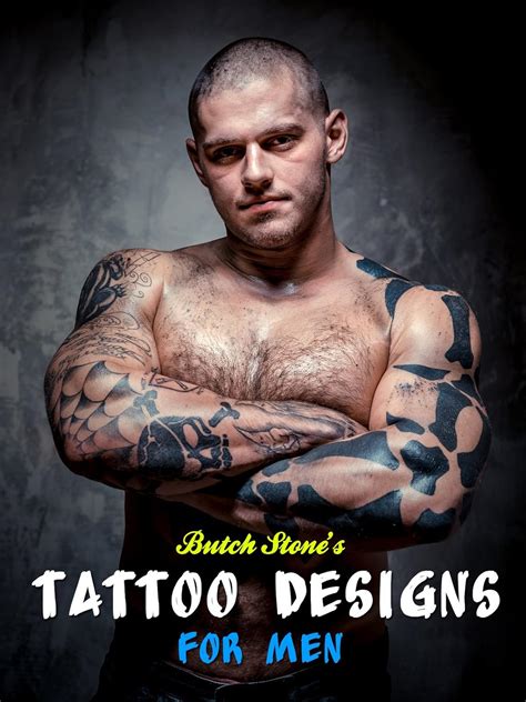 Tattoo Designs For Men Creative Tattoo Ideas For Men Kindle Edition