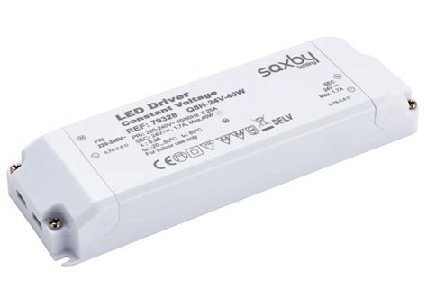 constant voltage  led driver  dimmable