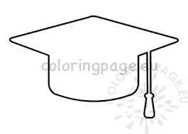 graduation cap template google search graduation cap templates