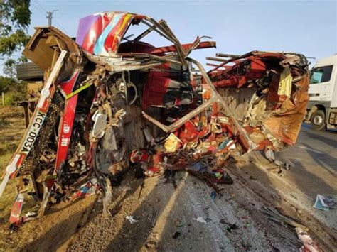 nairobi mombasa highway  deadliest road