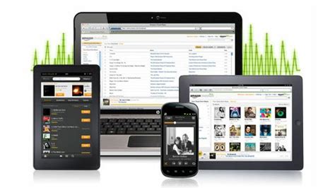 amazon cloud drive     uk techradar